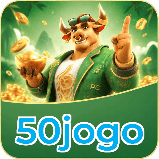 50jogo VIP Program Logo