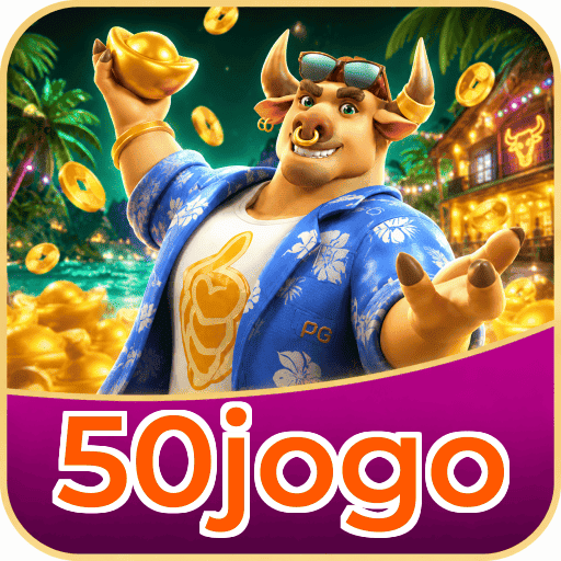 Comparação APP Mobile vs Versão Web 50jogo