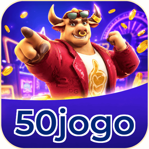 50jogo Logo Oficial