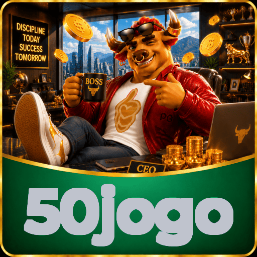 Bot 50jogo Telegram
