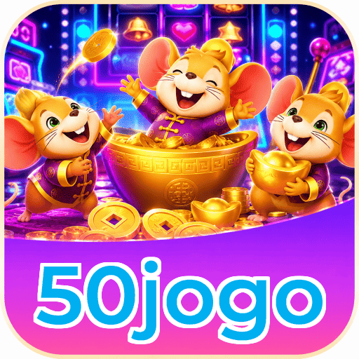 50jogo Logo Verificado