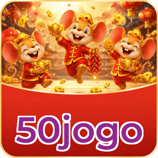 50jogo Download Speed Test Logo - Teste de Velocidade Certificado